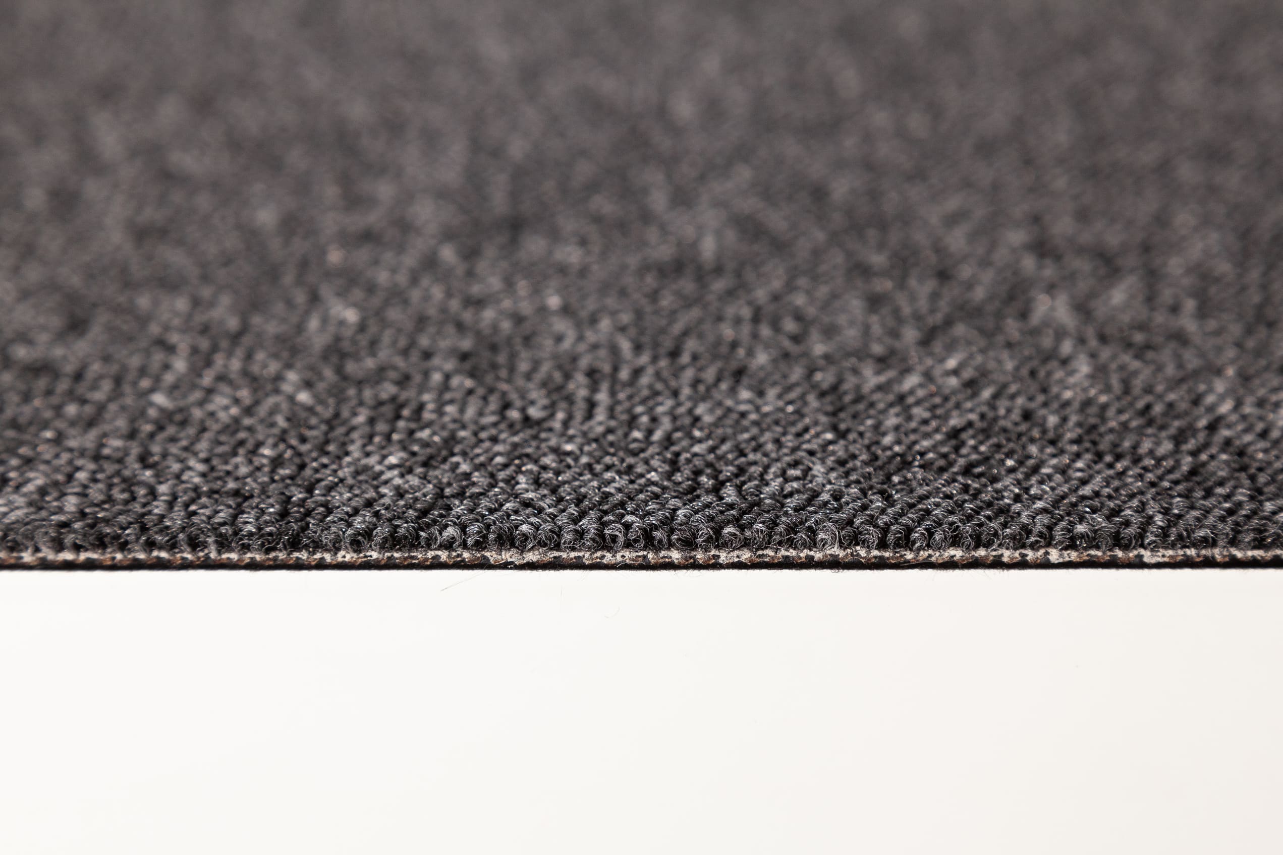 Ковровая плитка Bonkeel Space Graphit 500×500×5,9